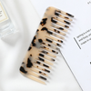 Anti-static Marbling Color Comb