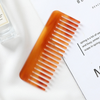 Anti-static Marbling Color Comb