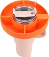 View details for Silicone Snack For Cup 40 Oz Reusable Snack Container
