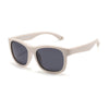 0-3 Years Old Baby Sunglasses Outdoor Silicone Frame Children Outdoor Sun-shade Glasses