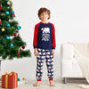 Elements Printed Parent-Child Wear Set Family Wear Home Wear Set
