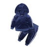 Baby Boy or Girl Clothes Winter Cotton Kids